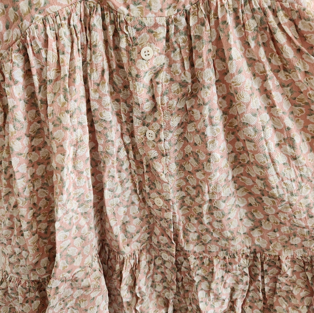 Faithful the Brand Marigot Dress - Picture 5 of 9
